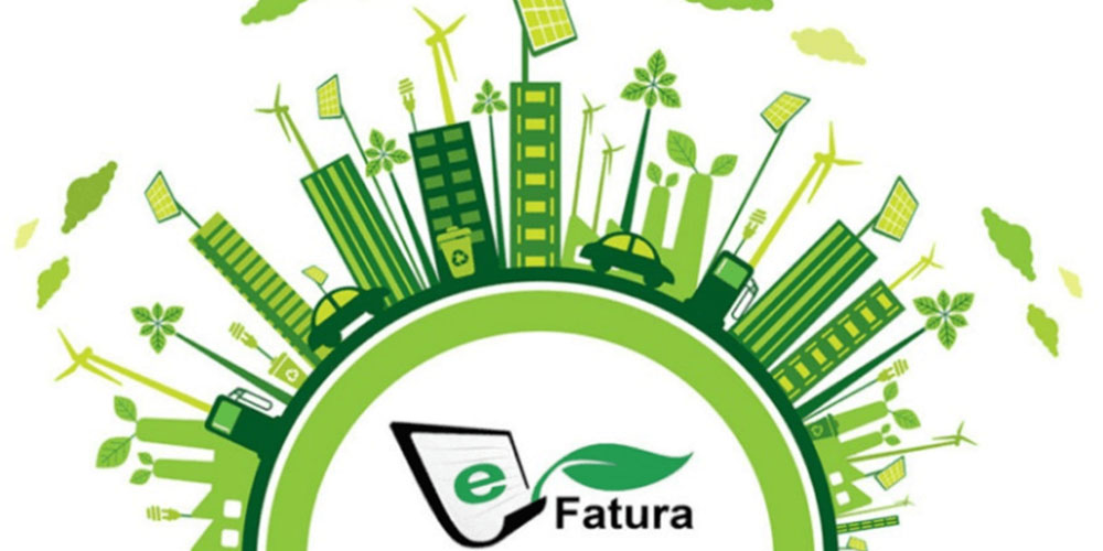 E-FATURA